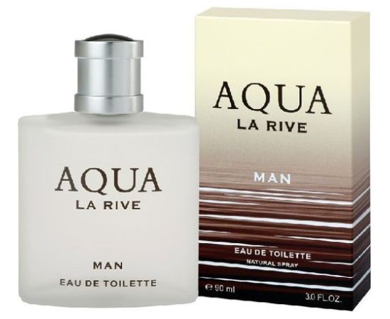 La Rive Aqua EDT 90 ml