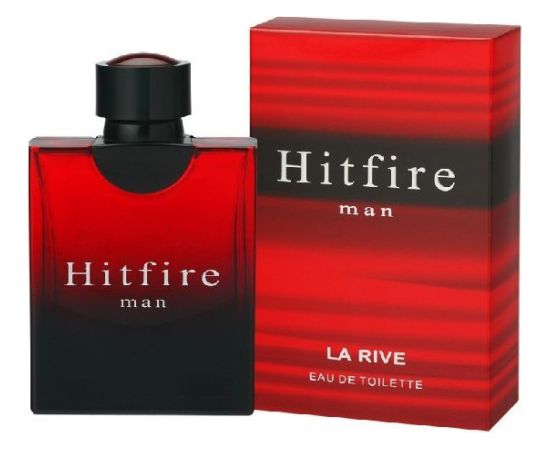 La Rive HitFire EDT 90 ml