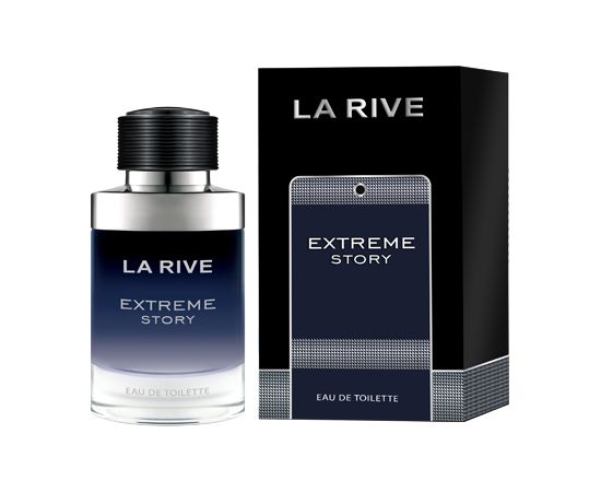 La Rive Extreme Story EDT 75 ml