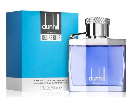 Dunhill Desire Blue EDT 50 ml