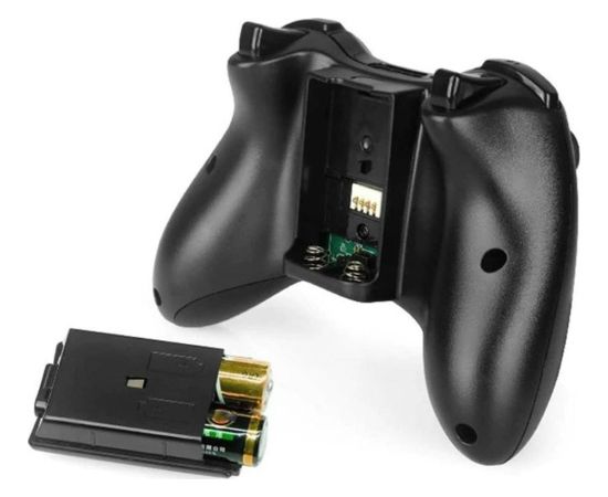 Pad Strado Bluetooth do XBOX 360 Czarny (GPX36)