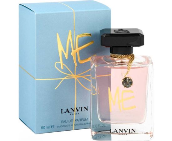 Lanvin Me EDP 80 ml