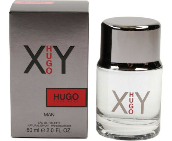 Hugo Boss Hugo XY EDT 60 ml