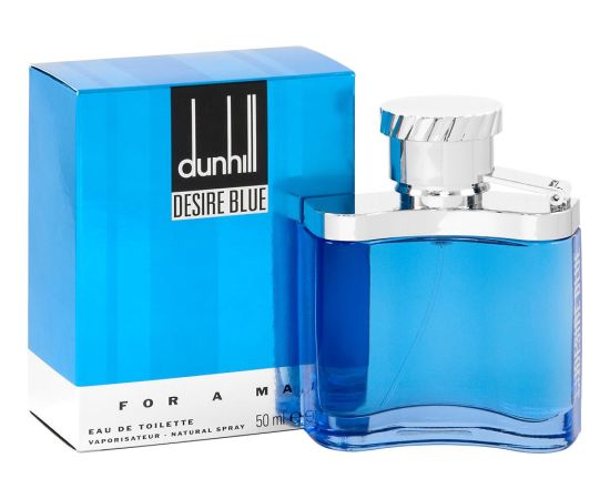 Dunhill Desire Blue EDT 50 ml