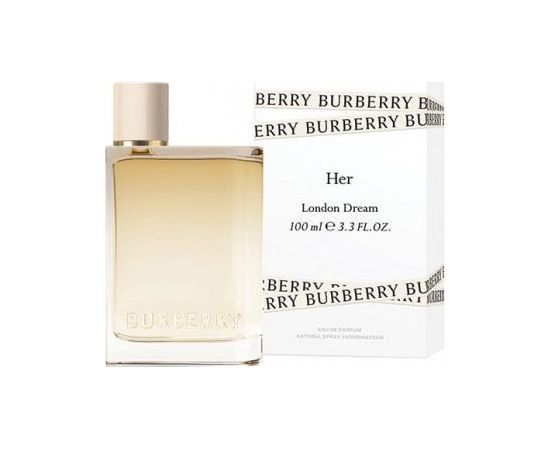 Burberry Her London Dream EDP 100 ml