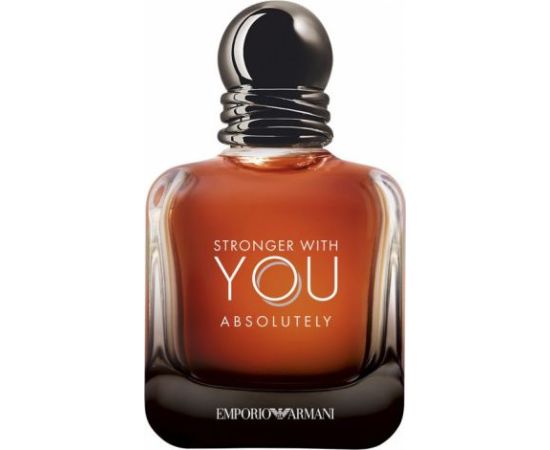 Giorgio Armani Emporio Armani Stronger With You Absolutely EDP 50 ml