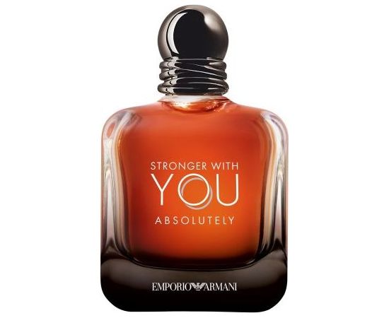 Giorgio Armani Emporio Armani Stronger With You Absolutely EDP 100 ml