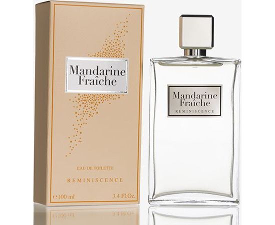 Reminiscence Mandarine Fraiche EDT 100ml