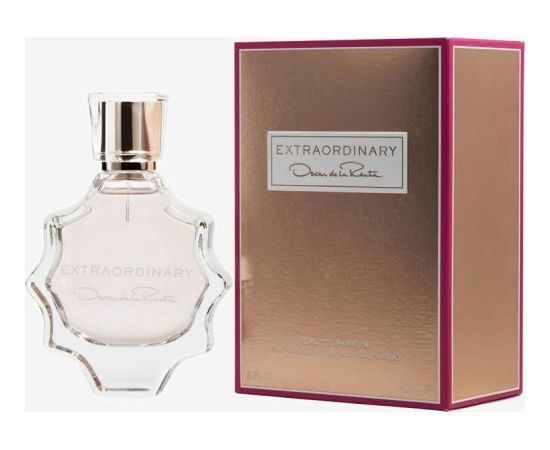 Oscar de la Renta Oscar De La Renta Extraordinary Woda Toaletowa 90ml