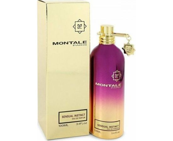 Montale Paris Montale Montale Sensual Instinct 100ml EDP