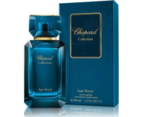 Chopard Chopard AGAR ROYAL edp 100 ml folia