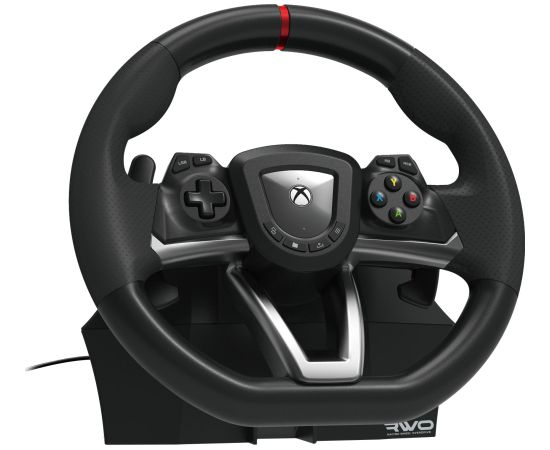 Kierownica Hori Racing Wheel Overdrive (AB04-001U)