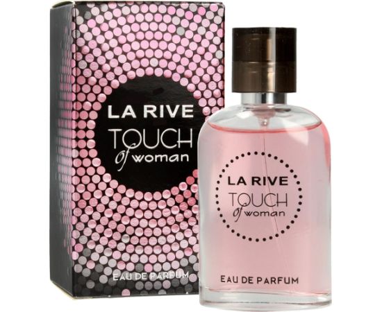 La Rive Touch of Woman EDP 30 ml