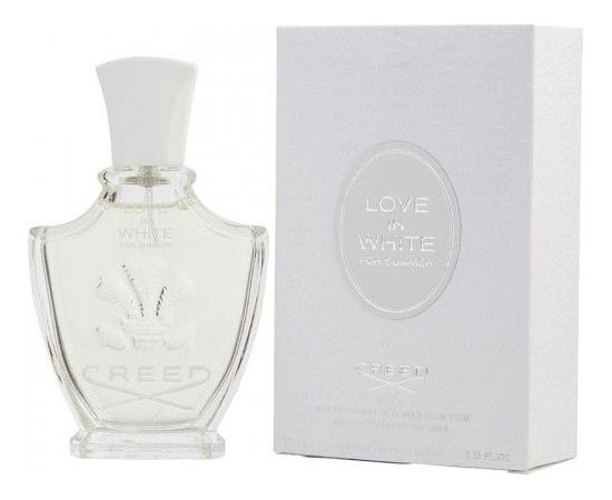 Creed Love in White Summer EDP 75 ml