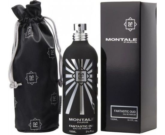 Montale Paris Montale Montale Fantastic Oud 100ml EDP