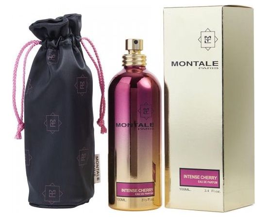 Montale Paris Montale Montale INTENSE CHERRY EDP 100ml