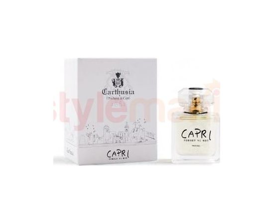 Carthusia CARTHUSIA Capri Forget Me Not 100 ml EDP