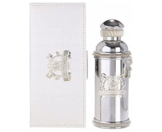 Alexandre.J Alexandre.J Silver Ombre EDP 100 ml