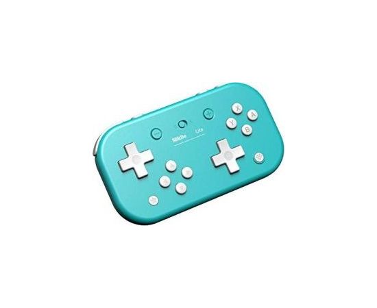 Геймпад 8BitDo Lite Turquoise, (бирюзовый)