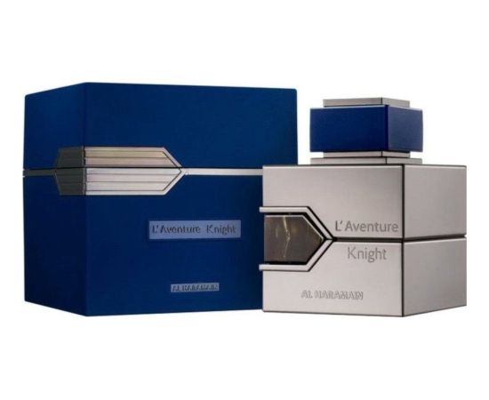 Al Haramain L' Aventure Knight EDP 100 ml