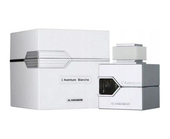 Al Haramain L' Aventure Blanche EDP 100 ml