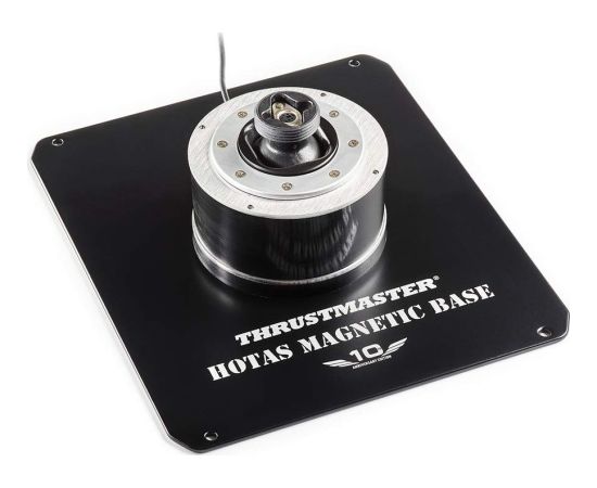 Joystick Thrustmaster Hotas Magnetic Base (2960846)