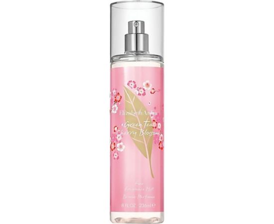 Elizabeth Arden Green Tea Cherry Blossom Mgiełka 236 ml