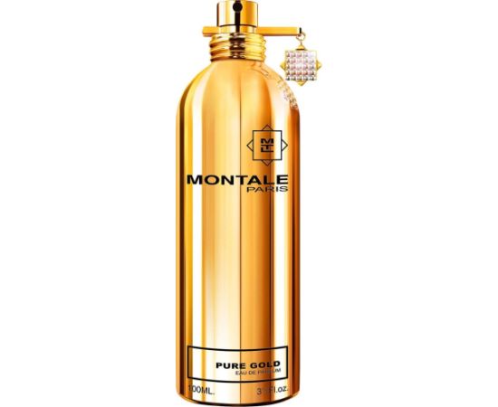 Montale Paris Montale Pure Gold EDP 100 ml