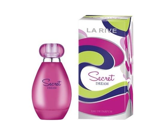 La Rive Secret Dream EDP 90 ml