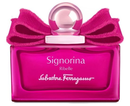 Salvatore Ferragamo Signorina Ribelle EDP 100 ml