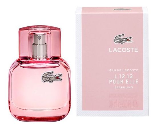 Lacoste EDT 30 ml