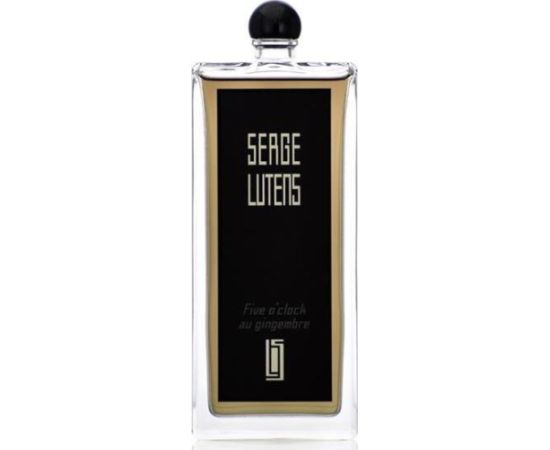 Serge Lutens Five O'clock Au Gingembre EDP 100ml