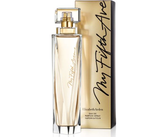 Elizabeth Arden My 5th Avenue EDP 100 ml