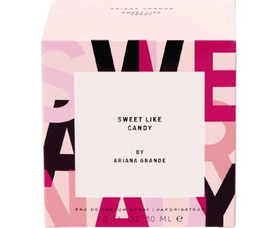 Ariana Grande Sweet Like Candy EDP 30 ml