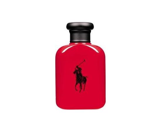 Ralph Lauren Polo Red EDT 75 ml