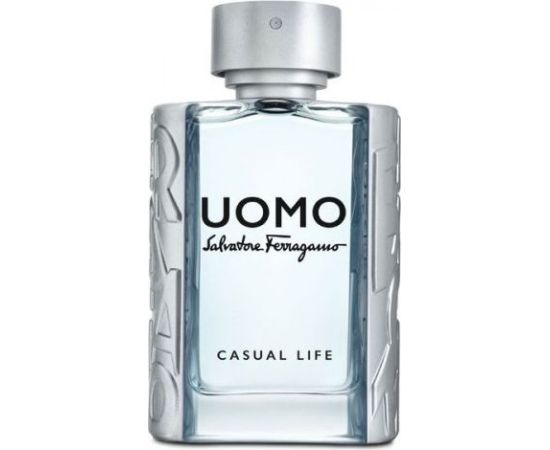 Salvatore Ferragamo Uomo Casual Life EDT 50 ml