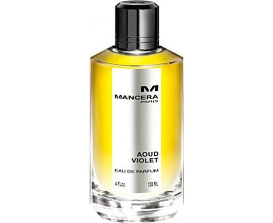 Mancera Aoud Violet EDP 120 ml