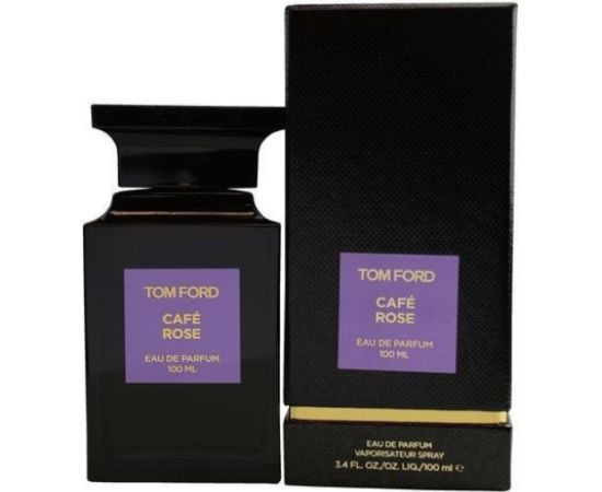 Tom Ford Café Rose EDP 100 ml