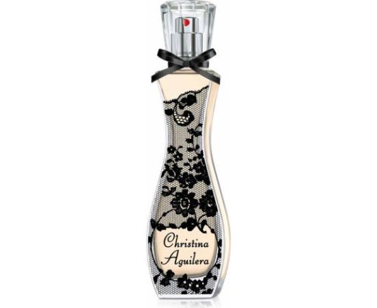 Christina Aguilera Signature EDP 30 ml