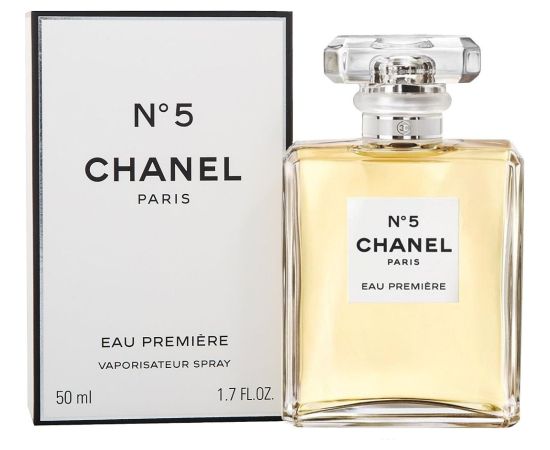 Chanel  EDP 35 ml