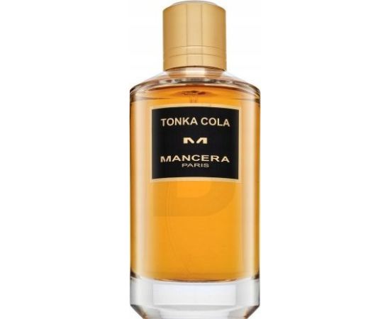 Mancera Mancera Tonka Cola EDP U 120 ml