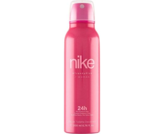 Nike Nike #TrendyPink Woman dezodorant spray 200ml