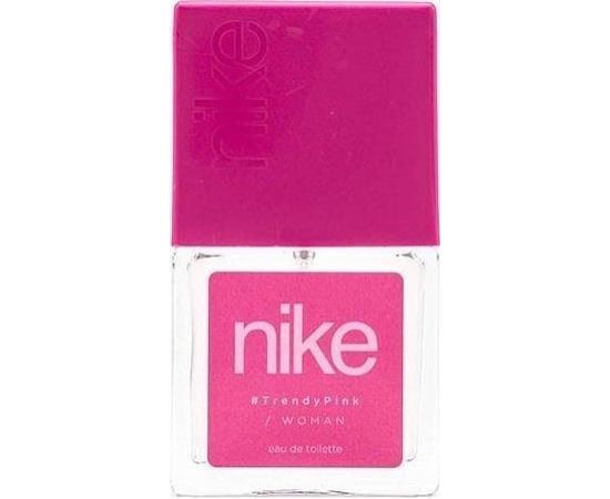 Nike TrendyPink Woman edt 30ml