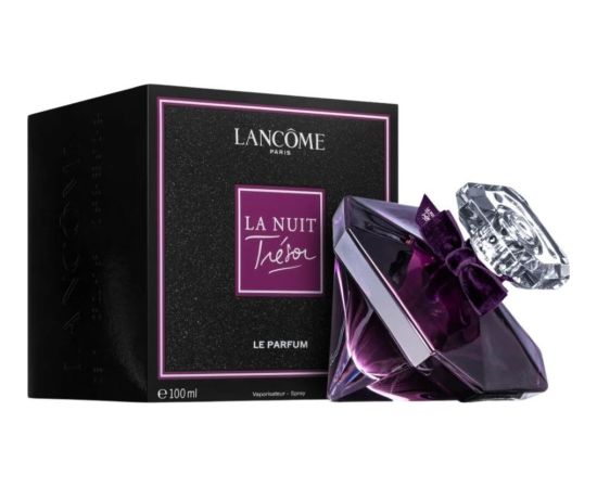 Lancome La Nuit Tresor Le Parfum 100ml.