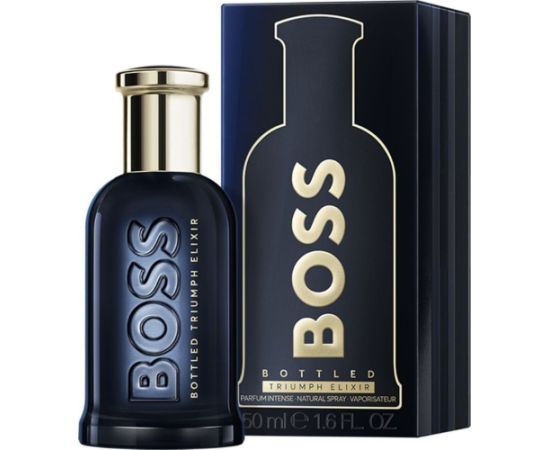 Hugo Boss Hugo Boss Boss Bottled Triumph Elixir Parfum Intense 50ml.