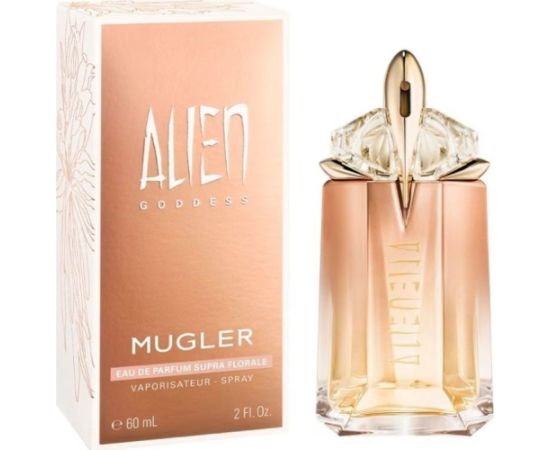 Mugler Mugler Alien Goddess Supra Florale Eau de Parfum 60ml.