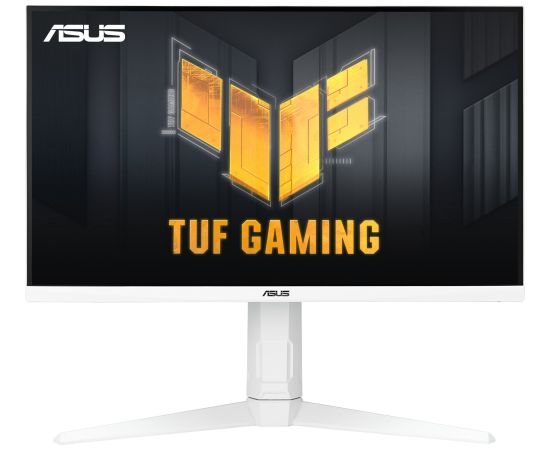 Monitor Asus ASUS  TUF Gaming VG27AQML1A-W 68.5cm (16:9) WQHD HDMI DP