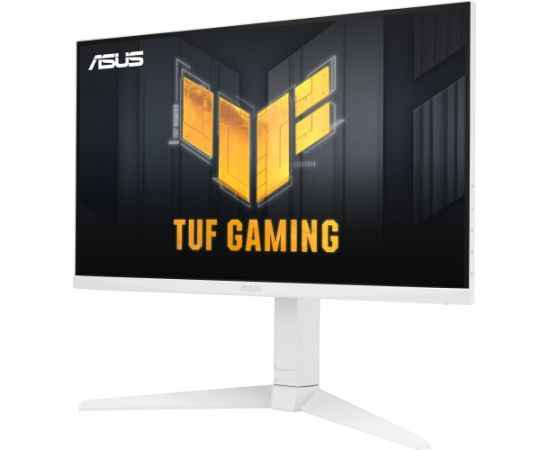 Monitor Asus ASUS  TUF Gaming VG27AQML1A-W 68.5cm (16:9) WQHD HDMI DP