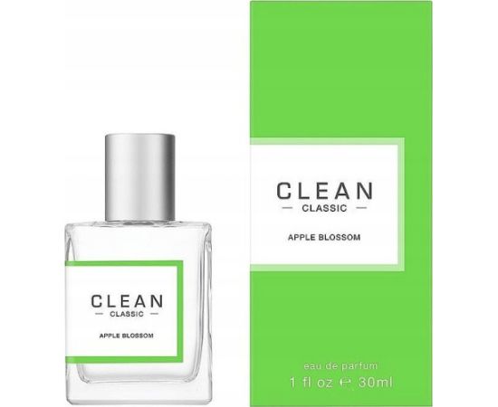 Clean CLEAN CLASSIC Apple Blossom EDP 30ml