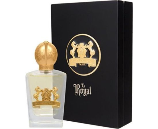 Alexandre.J Alexandre.J Le Royal EDP M 60 ml